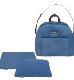 Recobed Torba Transportowa granatowa