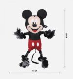 Zabawka ze sznurem Minnie