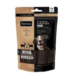 Chewies® Paski Mięsne Soft Sarna & Jeleń
