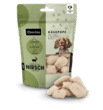 Chewies Chrupki Serowe Jeleń 35 g
