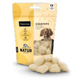 Chewies Chrupki Serowe Naturalne 35 g