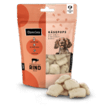 Chewies Chrupki Serowe Wołowina 35 g