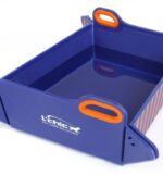 Chop2Bowl dark blue/orange