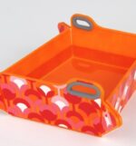 Chop2Bowl orange