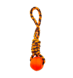 Doozy Tug Ball&Cord