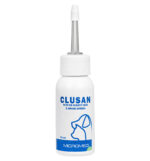 Micromed Vet Clusan, Płyn do higieny uszu 50ml