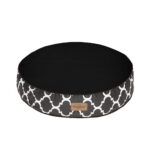 Recobed Pufa Caribbean black PROMOCJA -15%